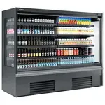 Infrico IAG-ML12PCM1, Grab and Go Merchandiser