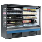 Infrico IAG-ML18PCM1, Grab and Go Merchandiser