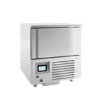 Infrico , IBC-ABT5 1L, Blast Chiller/Shock Freezer
