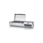 Infrico ICT-VIP13301/3T, Pizza Ingredient Display Case