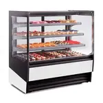 Infrico , IDC-VBR12IPR, Pastry Display Case
