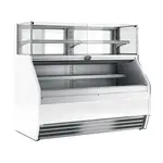 Infrico IDC-VCO9, Pastry Display Case