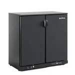 Infrico IMD-ERV25 SD, Back Bar Cooler