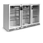 Infrico IMD-ERV35 IIGD, Back Bar Cooler