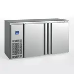 Infrico , IMD-ERV60IISD, Back Bar Cooler