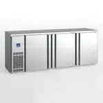 Infrico , IMD-ERV84IISD, Back Bar Cooler