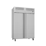 Infrico IRR-AGB49, Top Mounted Reach-In Refrigerator