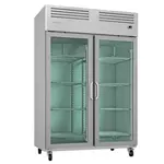 Infrico IRR-AGB49CR, Top Mounted Reach-In Refrigerator