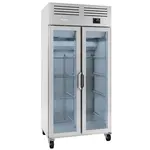 Infrico IRR-AGN600CR, Top Mounted Reach-In Refrigerators & Freezers