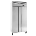 Infrico IRR-AGN602, Top Mounted Reach-In Refrigerators & Freezers