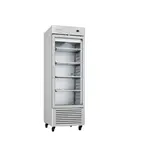 Infrico IRR-AN49BTCR, Bottom Mounted Reach-In Refrigerators & Freezers