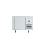 Infrico , IUC-MR41BT, Deep Undercounter Freezer