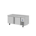 Infrico , IUC-MR67BT, Deep Undercounter Freezer