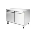 Infrico , IUC-UC48F, Undercounter Freezer