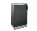 Krowne Metal BD24-BNS-R, Backbar Dry Storage Cabinet