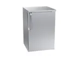 Krowne Metal BD24-SSS-R, Refrigeration- Back Bar Storage Cabinet