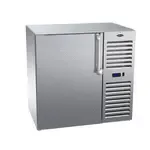 Krowne Metal , BS36R-SNS-L, Refrigeration- Self-Contained Back Bar Cooler