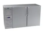 Krowne Metal , BS60L-SNS-LL, Refrigeration- Self-Contained Back Bar Cooler