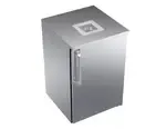 Krowne Metal , GC24S-R, CO2 Froster