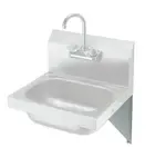 Krowne Metal , H-110, Hand Sink Accessories