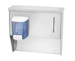 Krowne Metal H-111, Hand Sink Accessories