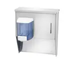 Krowne Metal H-115, Hand Sink Accessories