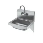 Krowne Metal HS-10, Hand Sinks