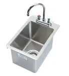 Krowne Metal HS-1419, Hand Sinks