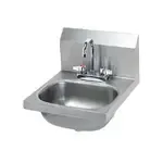 Krowne Metal HS-18, Hand Sinks