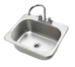 Krowne Metal HS-2017, Hand Sinks