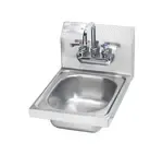 Krowne Metal HS-21, Hand Sinks