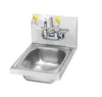Krowne Metal HS-35, Hand Sinks