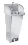 Krowne Metal , HS-40, Hand Sinks