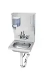 Krowne Metal HS-7, Hand Sinks