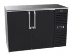 Krowne Metal , KPT52L-BSS-LR/LR, Backbar Cooler