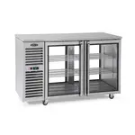 Krowne Metal , KPT60L-KNS-LR/LR, Bottle Cooler