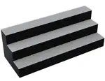 Krowne Metal KR-3T36-R, Underbar