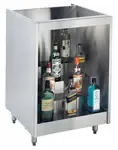 Krowne Metal , KR-L24, Raised Liquor Display