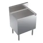 Krowne Metal , KR19-24DP-10, Ice Bin
