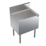 Krowne Metal KR19-24DP, Ice Bin