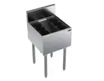 Krowne Metal KR19-36DP, Ice Bin