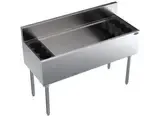 Krowne Metal KR19-48DP, Ice Bin
