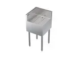 Krowne Metal , KR19-C18L, Drainboard