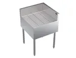 Krowne Metal , KR19-C24R, Drainboard