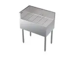 Krowne Metal , KR19-C30L, Drainboard