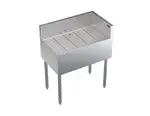 Krowne Metal , KR19-C30R, Drainboard