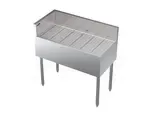 Krowne Metal , KR19-C36L, Drainboard