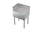 Krowne Metal , KR19-C42L, Drainboard