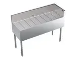 Krowne Metal , KR19-C48R, Drainboard