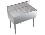 Krowne Metal , KR19-GS36, Drainboard